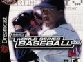 Soundtrack World Series Baseball 2K2