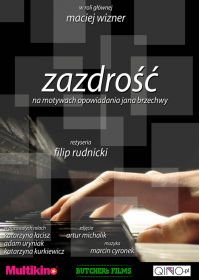 zazdrosc