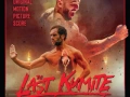 Soundtrack The Last Kumite