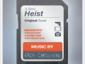 Soundtrack A Reel Heist