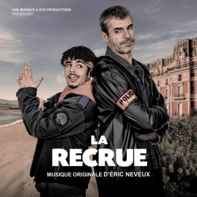 la_recrue