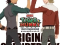 Soundtrack Tiger & Bunny - The Beginning