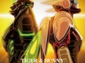 Soundtrack Tiger & Bunny - The Rising