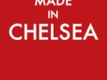 Soundtrack Made In Chelsea - sezon 8