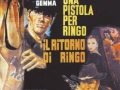 Soundtrack Pistolet dla Ringa