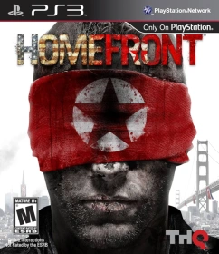 homefront