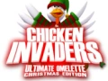 Soundtrack Chicken Invaders: Ultimate Omelette - Christmas Edition