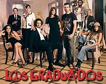 graduados