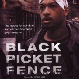 black_picket_fence