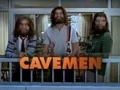 Soundtrack Cavemen