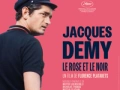 Soundtrack Jacques Demy, le rose et le noir