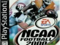 Soundtrack NCAA Football 2000