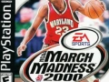 Soundtrack NCAA March Madness 2000