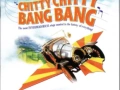 Soundtrack Chitty Chitty Bang Bang