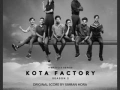 Soundtrack Kota Factory: Sezon 2