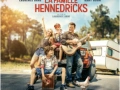 Soundtrack La famille Hennedricks