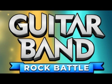 guitar_band__rock_battle