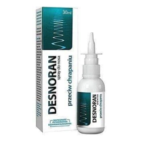 desnoran