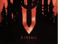 Soundtrack V Rising