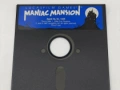 Soundtrack Maniac Mansion