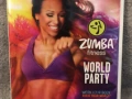 Soundtrack Zumba Fitness: World Party