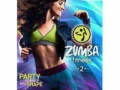 Soundtrack Zumba Fitness 2