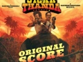 Soundtrack Jigarthanda DoubleX - score