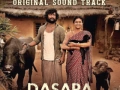 Soundtrack Dasara