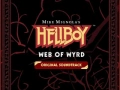 Soundtrack Hellboy: Web of Wyrd