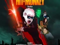 Soundtrack Hit-Monkey (sezon 2)