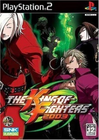 the_king_of_fighters_2003