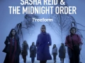 Soundtrack Sasha Reid and the Midnight Order