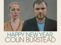Soundtrack Happy New Year, Colin Burstead