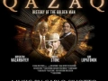 Soundtrack Qazaq: History of the Golden Man
