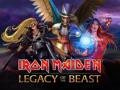 Soundtrack Iron Maiden: Legacy of the Beast