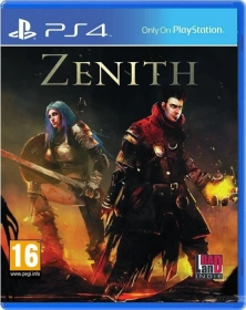 zenith