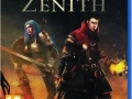 Soundtrack Zenith