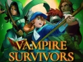 Soundtrack Vampire Survivors: Tides of the Foscari