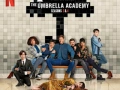 Soundtrack The Umbrella Academy (sezony 3 & 4)