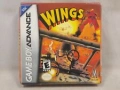 Soundtrack Wings (GameBoy Advance)