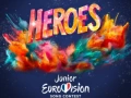 Soundtrack Eurowizja Junior 2023