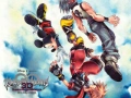 Soundtrack Kingdom Hearts 3D: Dream Drop Distance