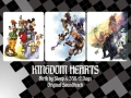 Soundtrack Kingdom Hearts: Birth by Sleep & 358/2 Days