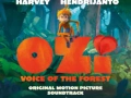 Soundtrack Ozi: Voice of the Forest