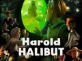 Soundtrack Harold Halibut