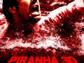 Soundtrack Piranha 3d - score