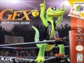 Soundtrack Gex 3: Deep Cover Gecko