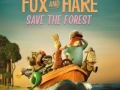 Soundtrack Fox and Hare Save the Forest