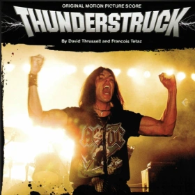 thunderstruck