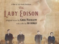 Soundtrack The Lady Edison